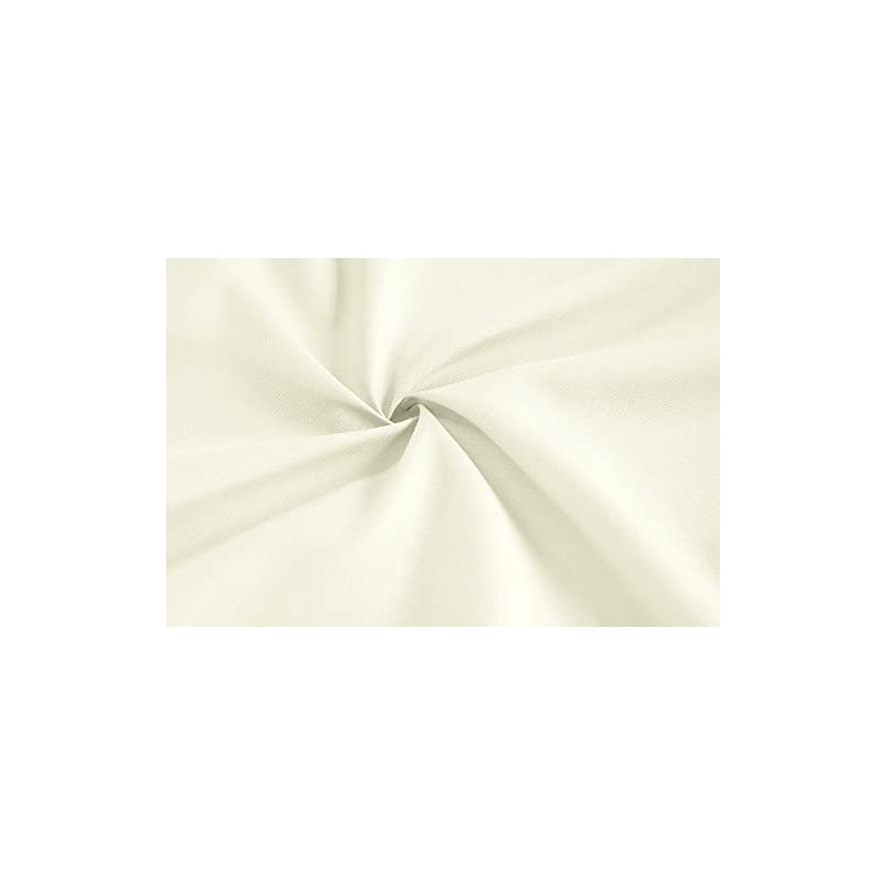 Percale Fitted Sheet - 100% Polycotton Bunk Bed Size Super