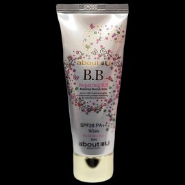 Keeps the skin clean without collapsing. Skin tone cover BB cream 50ml UGL14628158 Uptown Glow Busan Holdings. Clean without collapsing. / 무너짐없이 깔끔하게 유지 피부톤커버 비비크림 50ml UGL14628158 업타운글로 부산홀딩스 무너짐없이 깔끔