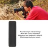 Camera Bottom Rubber Cover Cap Power Back Cover for D7200,