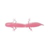 Ned Salamander 3" 5 pcs (Clear Pink) 3463 One Size