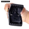 DANIQ Extra Large Rat Trap, Reusable Heavy Duty Pack of