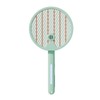 Electric Fly Swatter Racket 4 in 1 Automatic Portable Handheld