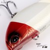 Elements Baby Da Vinci V-80 (SW #REDHEAD)