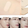 TONYMOLY Skintone Fixing Cover Cushion Mini 5g, Color:02 Beige