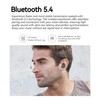 Monster MH22003 TWS Bluetooth Earphones HiFi Sound Water Resistant IPX5