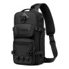 Generic W Bolso Bandolera Táctico Para Hombre Al Aire Libre