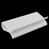 ZZLZX 2PCS Roller Shade Hardware Hem Grips, Roller Blind Sunshade