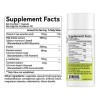 Oxyenergy Silymarin Milk Thistle. Con Vitaminas. Sin Sabor