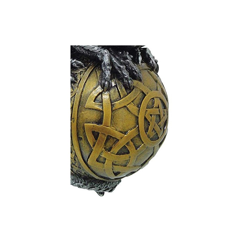 Dragon-Shaped Christmas Tree Decoration