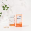 Wellus Barun Vitamin D 2000IU 450mg 90 Capsules / 웰러스