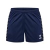 hummel Hmlauthentic Pl Women's Shorts