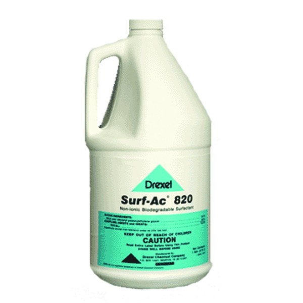 Surf-AC 820 non-iconic surfactant, 1 gallon