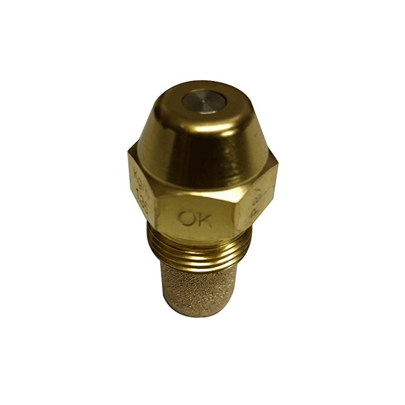 Danfoss Oil Nozzle 60 Degree Type S (1, 2.00)