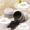 Wirwody ヘアファンデーション 薄毛隠しパウダー 白髪カバー 生え際＆つむじ用 増毛効果 男女兼用 ポンポンタイプ 自然な仕上がり ウォータープルーフ