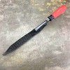 Shinto Saw Rasp Sander 10' Blade, 36 Teeth, Non-Clogging Design