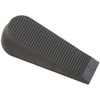 National Hardware N237-891 SP338BC Super Wedge Door Stop in Gray,6