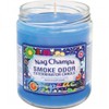 Smoke Odor Exterminator 13 Oz Jar Candle Nag Champa