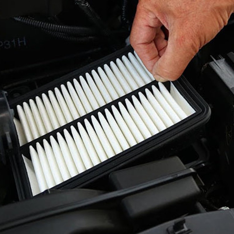 BX-Good Cabin & Engine Air Filter for Acura MDX 3.5L