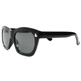 KISS Vintage Retro Fashion 80s Mens Womens Large Oversized Square Sunglasses