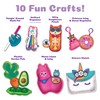 ArtSkills Learn to Sew & Stitch Arts and Crafts Kit,