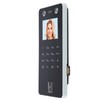 2.4In Access Control Time Attendance Machine Sensitive Face and Fingerprint