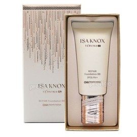 IZANOKX 이자녹스 테르비나 AD 리페어 파운데이션 비비 50ml29915664 I-Zanox Terbina AD Repair Foundation BB 50ml29915664