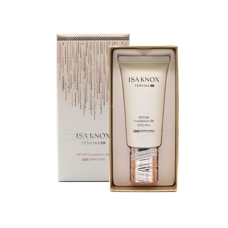 IZANOKX 이자녹스 테르비나 AD 리페어 파운데이션 비비 50ml29915664 I-Zanox Terbina