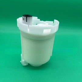 Fuel Filter 23300-0A020 23300-21010 Replace 043-3000 Compatible with Toyota Lexus Scion - Avalon Camry Corolla Echo Highlander Matrix Solara, ES300 ES350 GS300 GS430 IS300 LS430 RX300 RX450h SC430