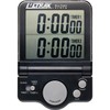Ultrak Jumbo Dual Timer