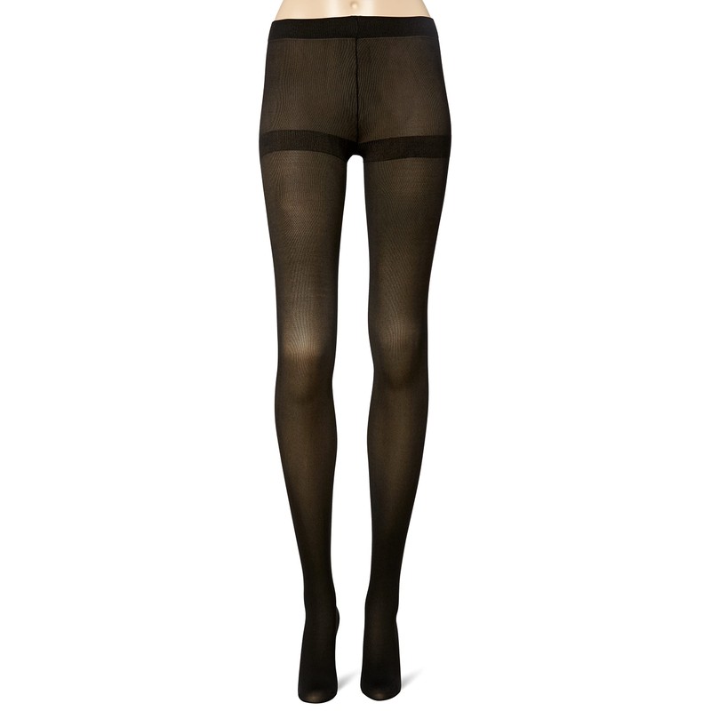 Atsugi FP1008 Women's Faux Tights 80 Denier Tights (Looks Approximately