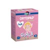 MASTER AID Ortopad Soft Girls Junior - Cerotti Colorati Oculari