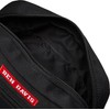 Ben Davis Mini Shoulder Wide Mini Shoulder Black Red