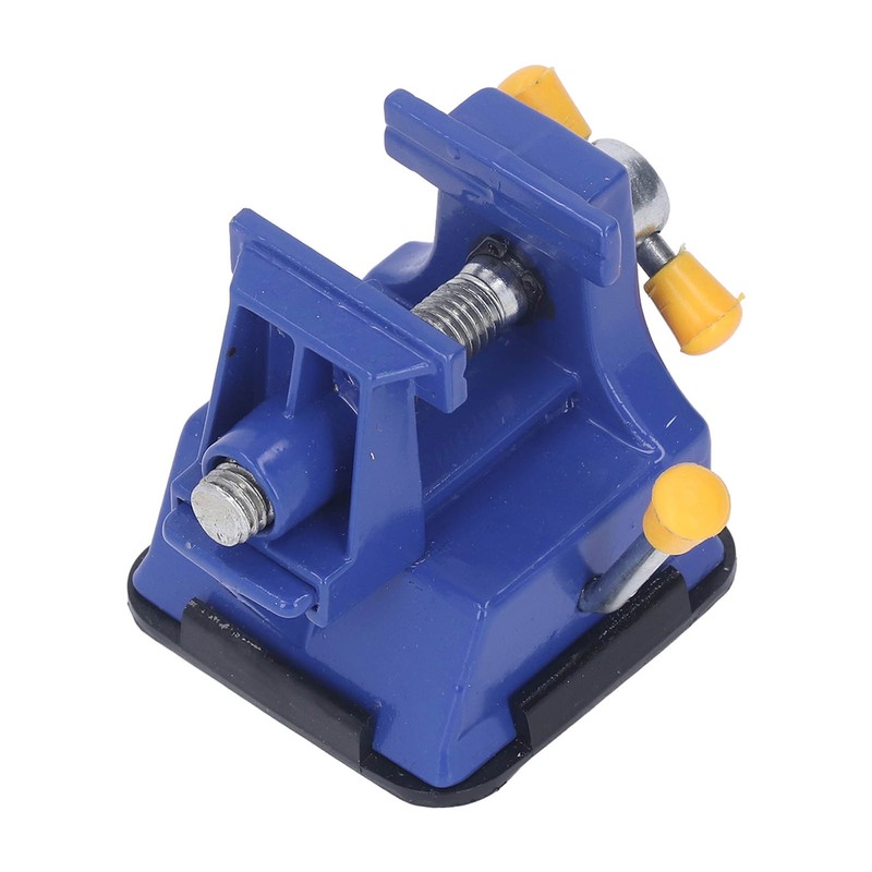 Miniature Bench Vise Universal Small Mutifunctional Vise Suction Base for