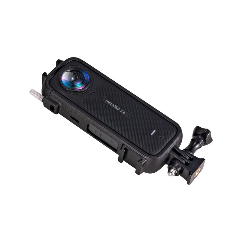 MotuTech Multi-Function Frame for Insta360 X4 Frame Protective Case Cage