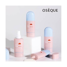 Ozek [Ozeque] [Single item] Quick-glow duo sun cream / [오제끄] [단품] 속광 듀오 선크림