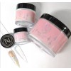 Nailux Acrílico Transparente Clear Nailux 7,5 Grs
