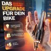 4 x LED Indicator Motorcycle E Tested with Running Light
