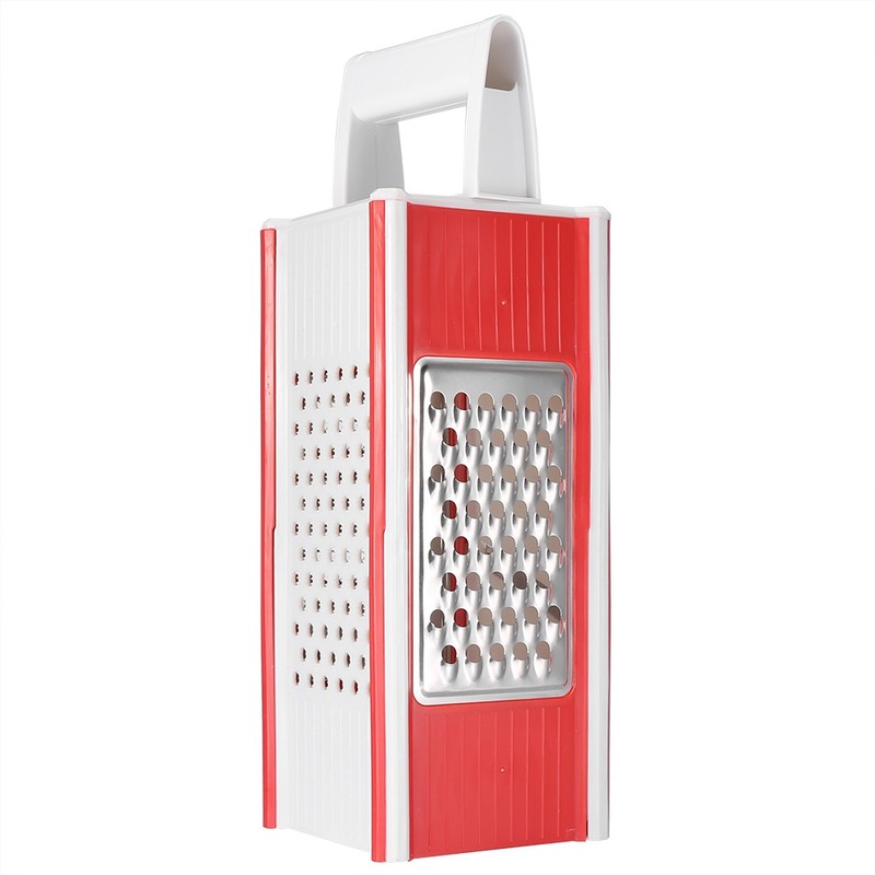 Multifunctional Grater Box Vegetables Fruits Grinder Slicing Tool Kitchen Accessories