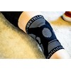 Professional Knee Brace (Large)
