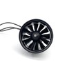 XFLY-MODEL 40mm 12-Blade EDF Ducted Fan with 3S/4S 1413-KV5000 Brushless