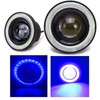 Kstyle Blue 3.0 LED Fog Light Universal with Squid Ring