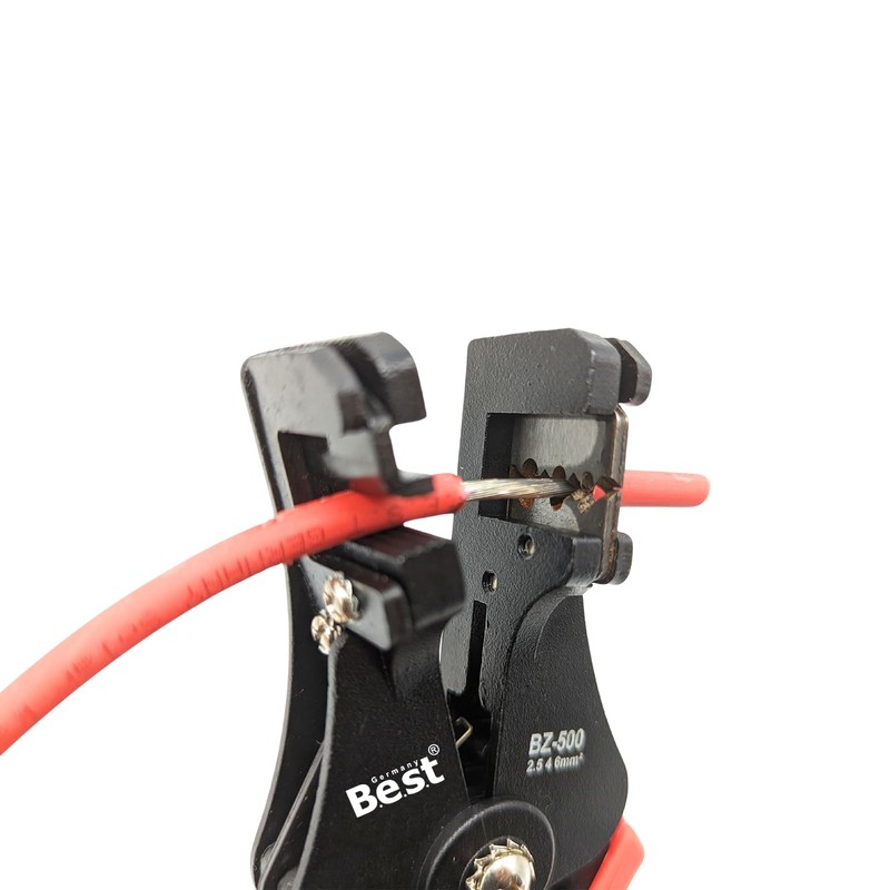 Solar Cable Wire Stripper MC4 Solar Cable Tool Cable Solar