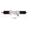 10L0L Golf Cart Steering Gear Box Assembly for Club Car