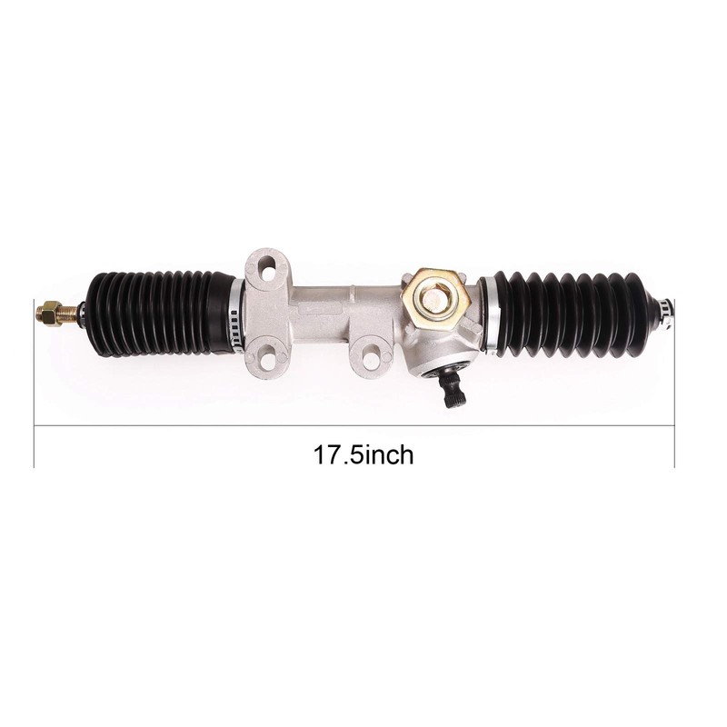 10L0L Golf Cart Steering Gear Box Assembly for Club Car