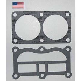 5140118-80 / Z-CAC-291-1, 5140118-79 compatible Valve Plate Head Gasket Craftsman DeVilbiss