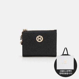 Metrocity (신세계의정부점)반지갑 M193WF1971Z (Sinsagae Uijeongbu Branch) Wallet M193WF1971Z
