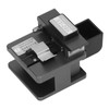 Automatic Return Fiber Cutter High Accuracy Tungsten Steel Blade Optical