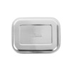 Tatonka Stainless Steel Lunch Box I 1000 ml – Bread