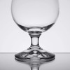 Stolzle Lausitz Bierpokale German Made Crystal Berlin Beer Glass Belgian