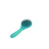 Roma Brights Mane & Tail Brush, Turquoise
